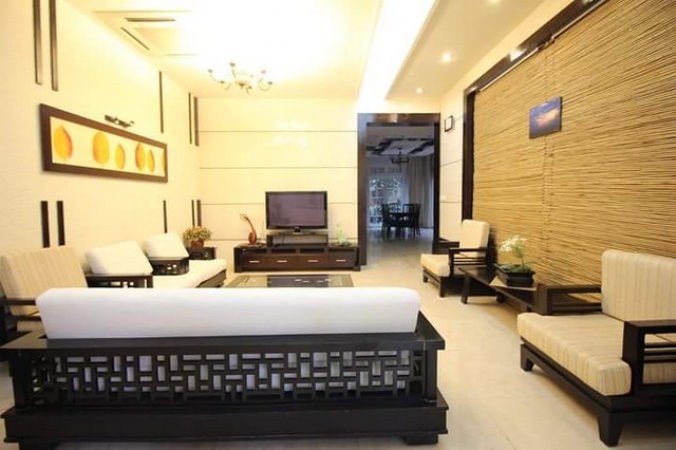 Bán Căn Biệt Thự Đẹp Ciputra Tây Hồ, Hà Nội Dãy T