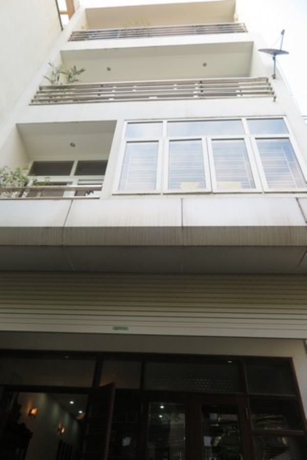 Căn nhà đẹp bán ở quận Tây Hồ, có giá vô cùng hợp lý