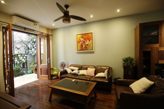 Căn nhà bán Hồ Tây đẹp quá đang cho thuê ổn định lâu dài, vị trí gần Hồ Tây và tiện ích cao cấp